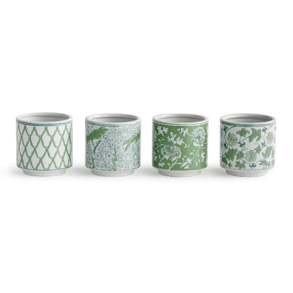 Imperial Mini Cylinder Pot