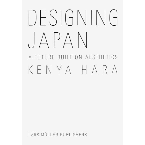 Designing Japan: A Future Built on Aesthetics