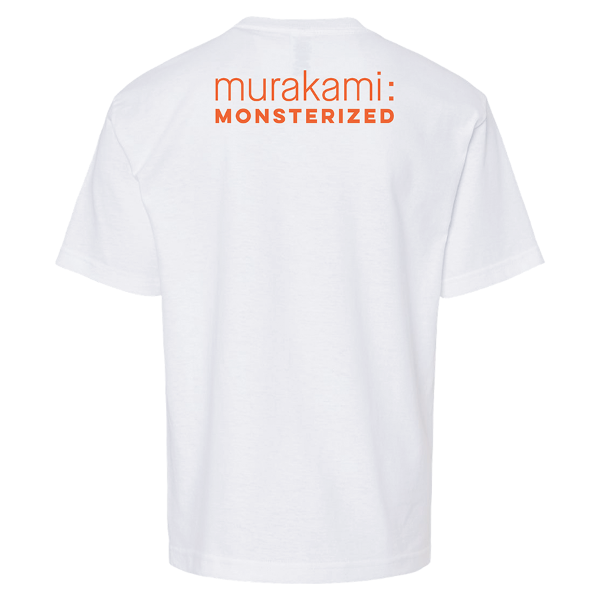 Murakami Pixel Tee