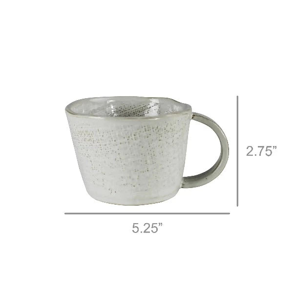 Pikes Ceramic Mug