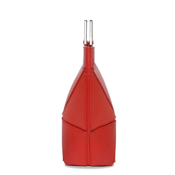 Foldable Top Handle Bag