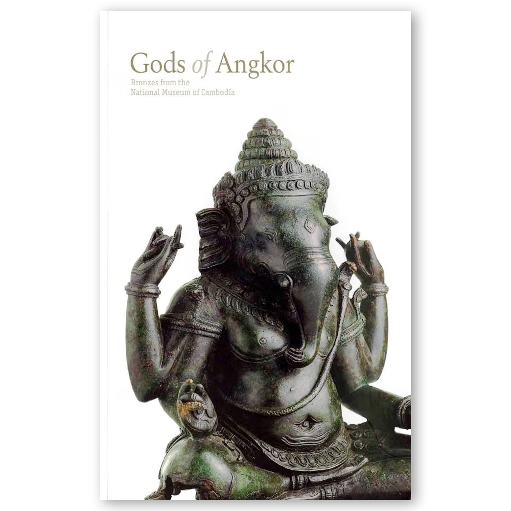 Gods of Angkor