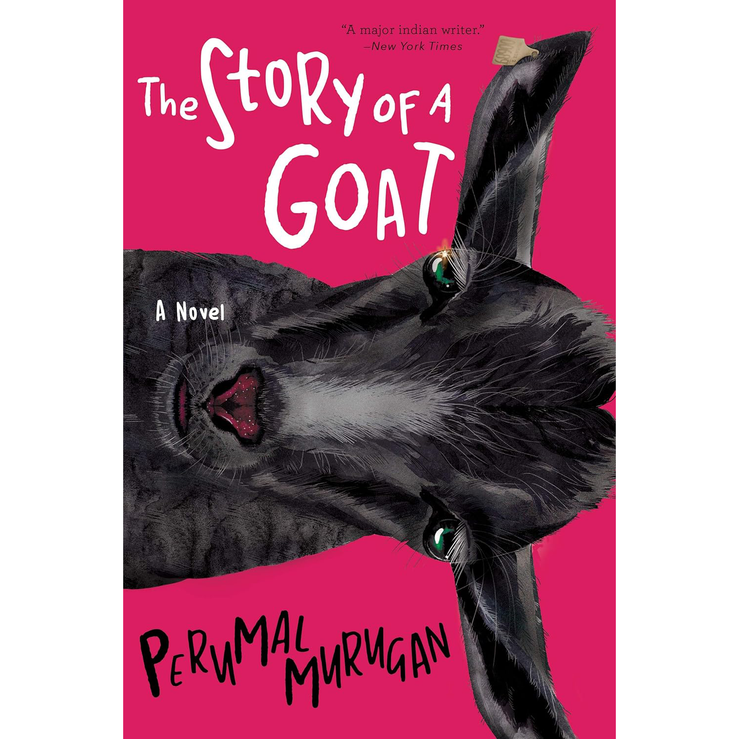 The Story of a Goat
