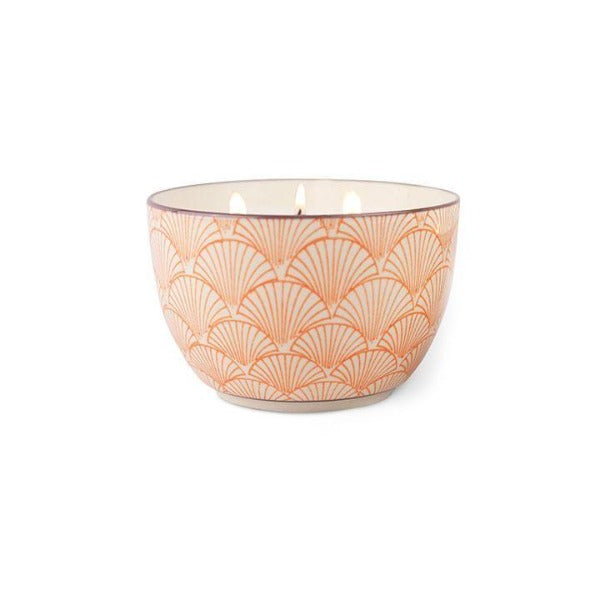 Large Pink Pepper and Pomelo Candle