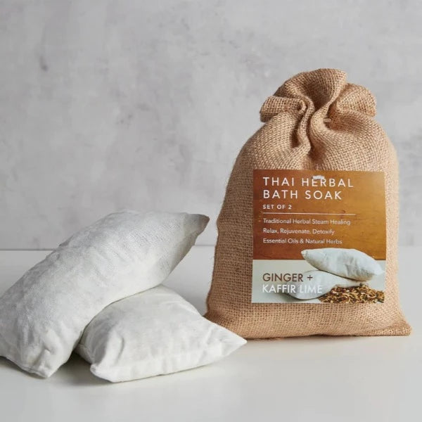 THAI HERBAL BATH SOAK