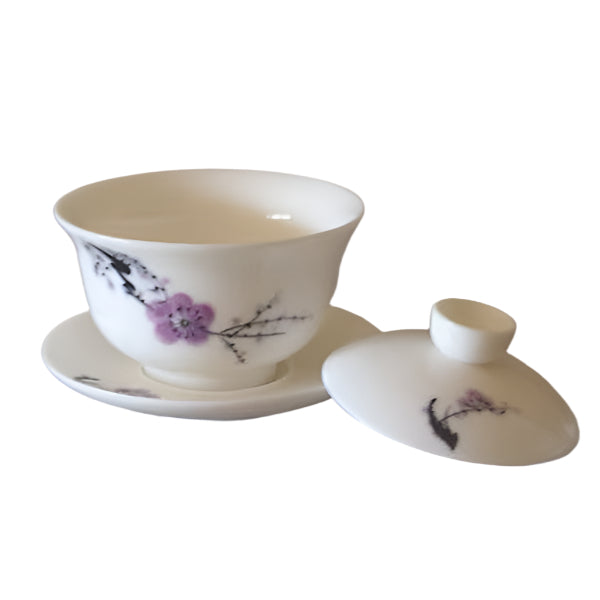 GAIWAN PLUM BRANCH