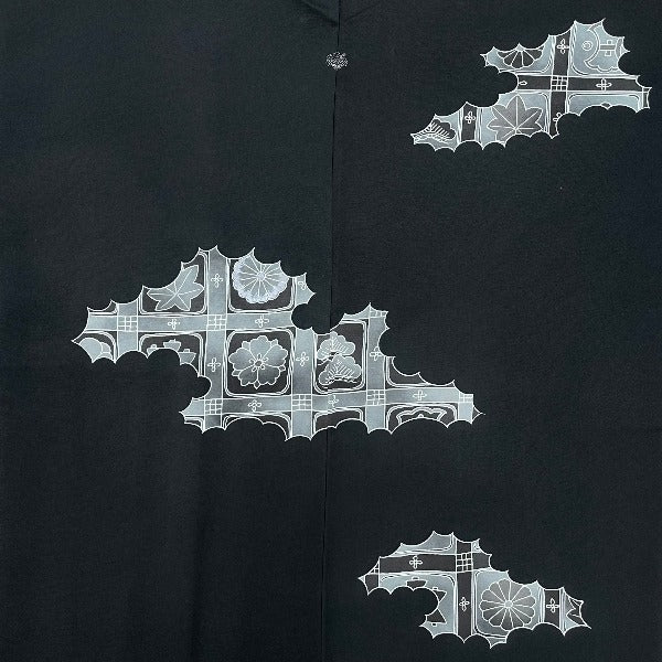 Antique Haori