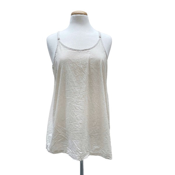 Basic Cotton Cami