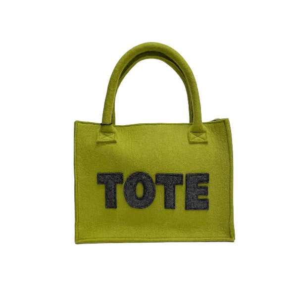 "TOTE" Bag