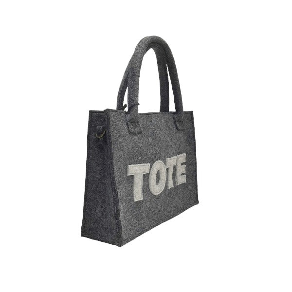 "TOTE" Bag