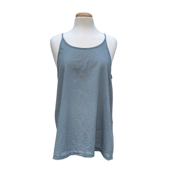 Basic Cotton Cami