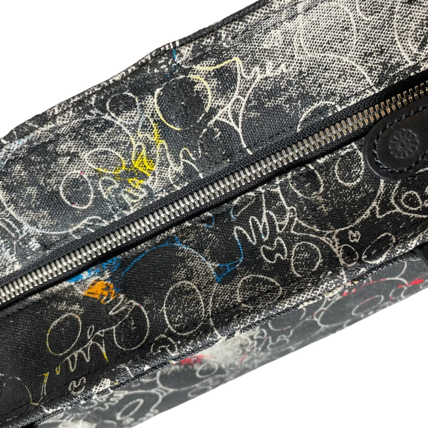 Takashi Murakami Tote - SUPER/HOLLOW