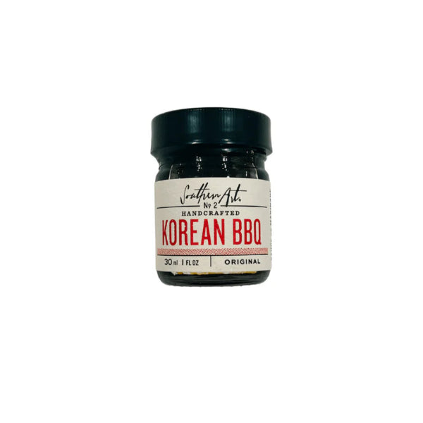 Korean BBQ Gift Set