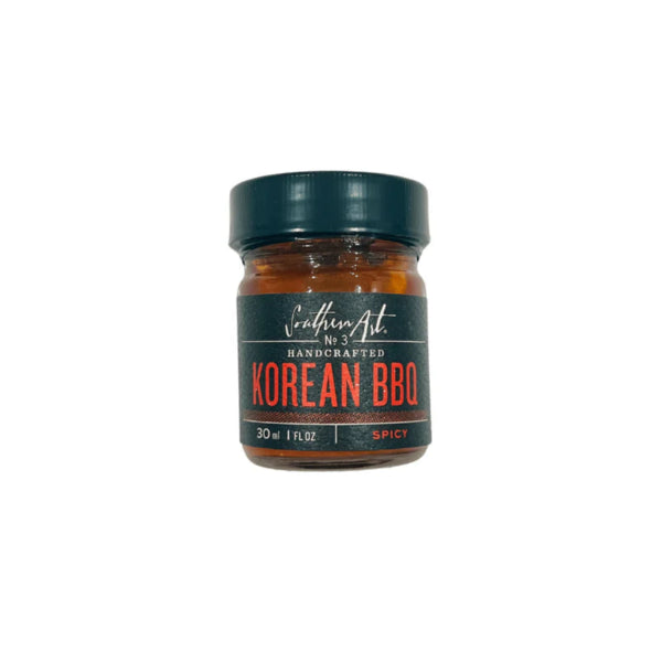 Korean BBQ Gift Set