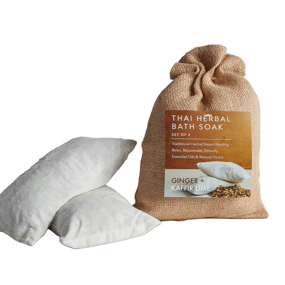 Thai Herbal Bath Soak