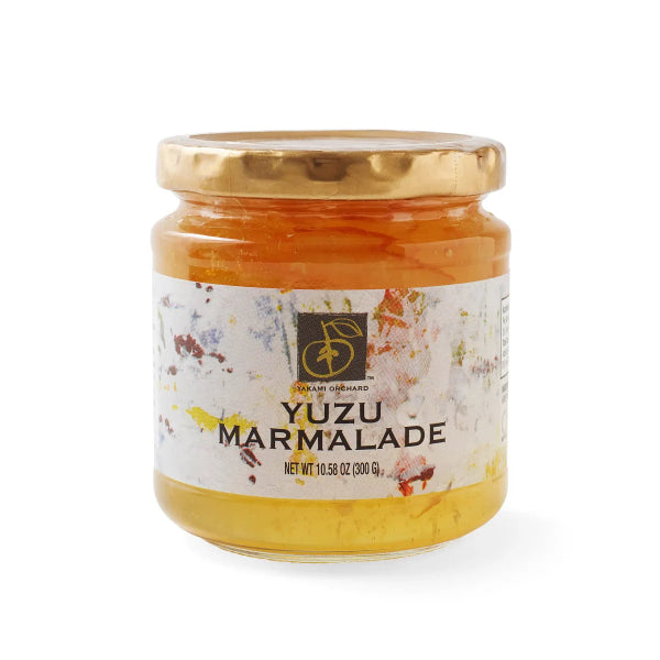 Yuzu Marmalade