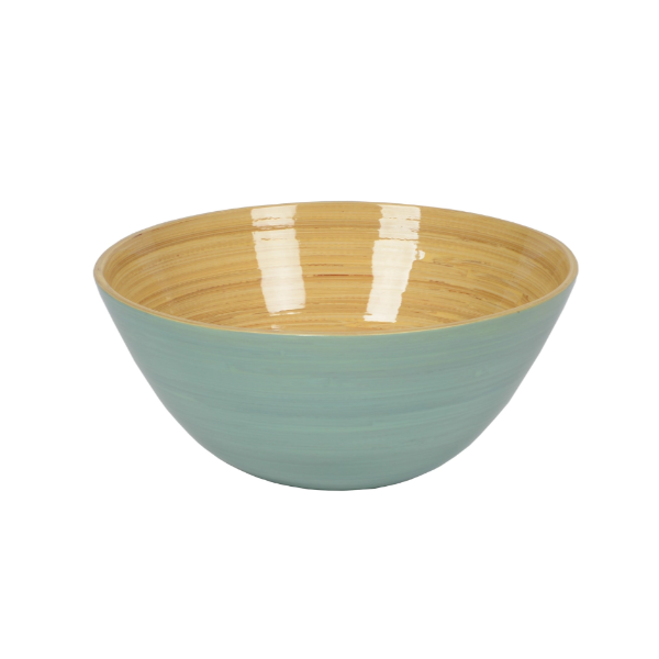 Medium Bamboo Bowl