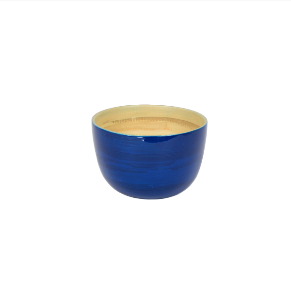 Small Bamboo Rice Bowl