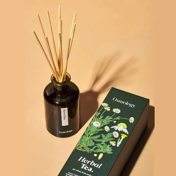 Osmology Herbal Tea Diffuser