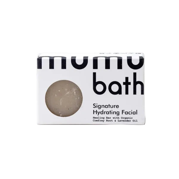 Hydrating Facial Soap Bar
