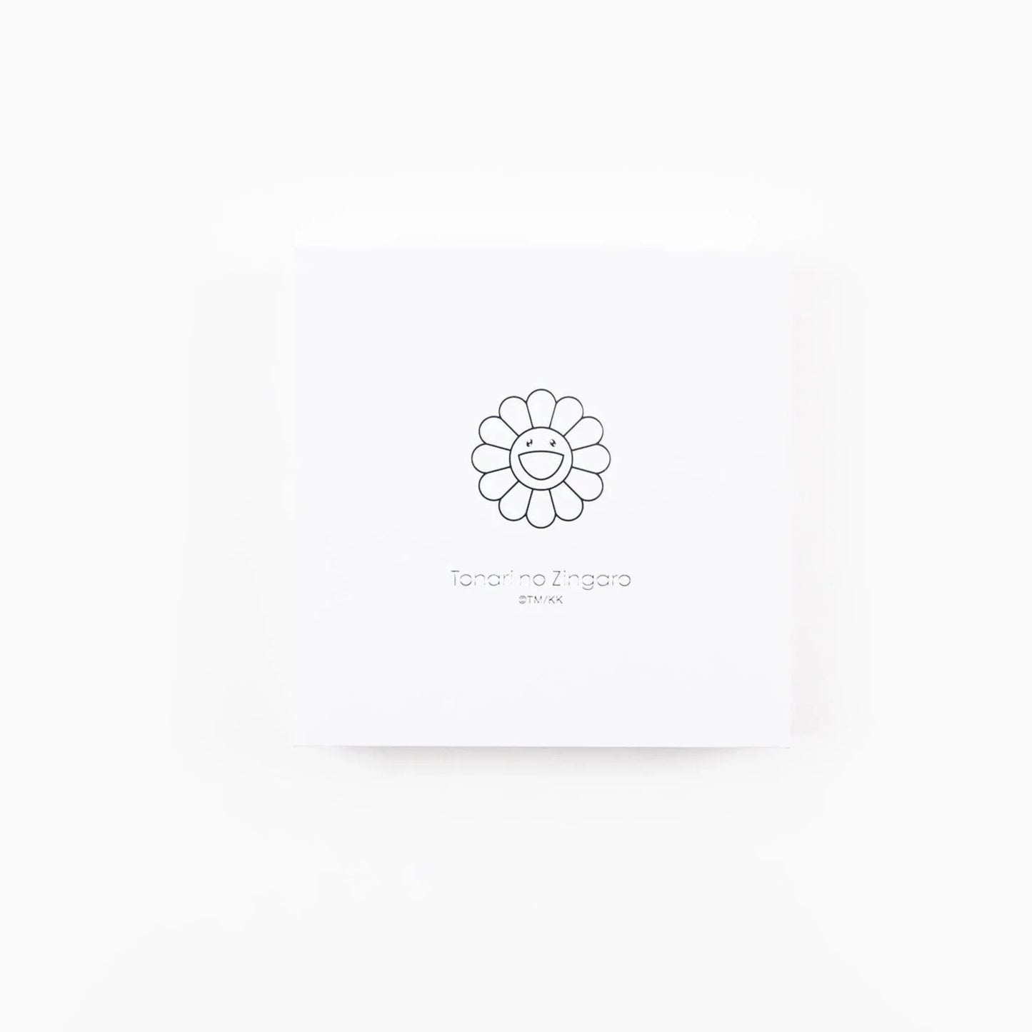 Flower Smartphone Ring
