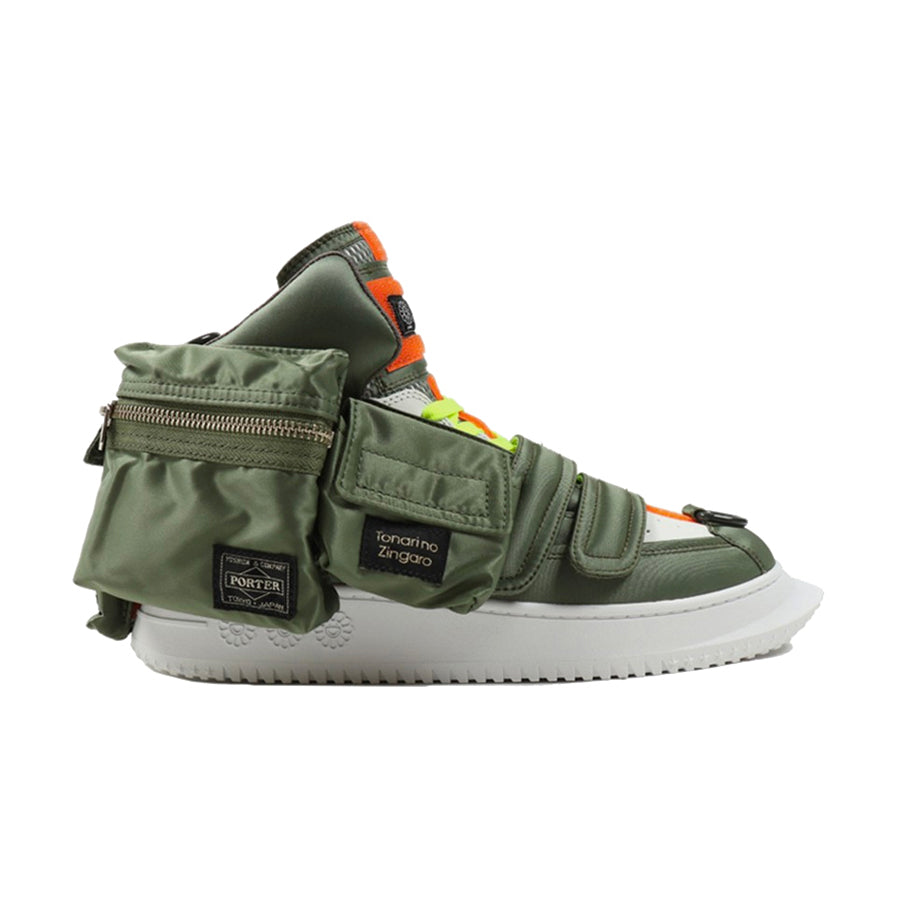 Takashi Murakami X PORTER Sneakers