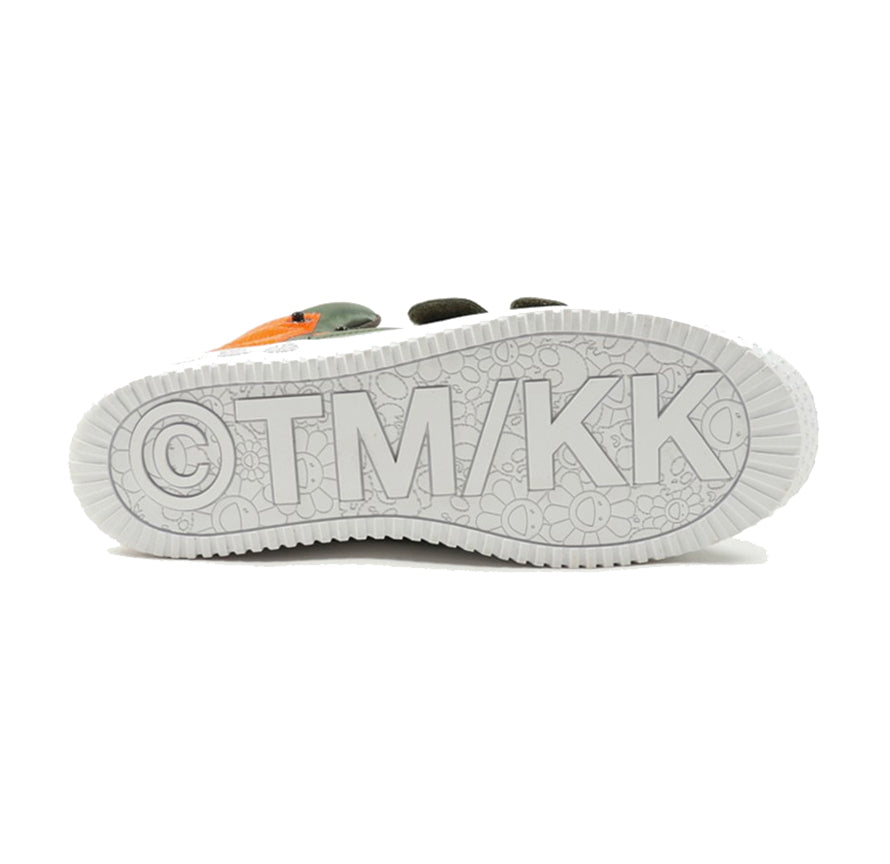 Takashi Murakami X PORTER Sneakers
