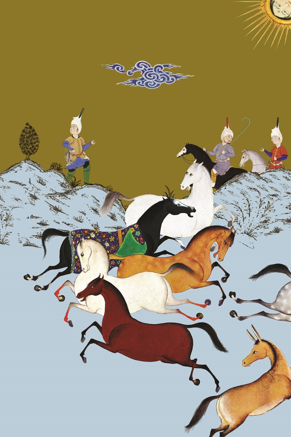 Shahnameh