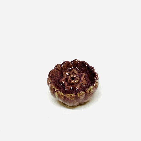 Flower Incense Holder
