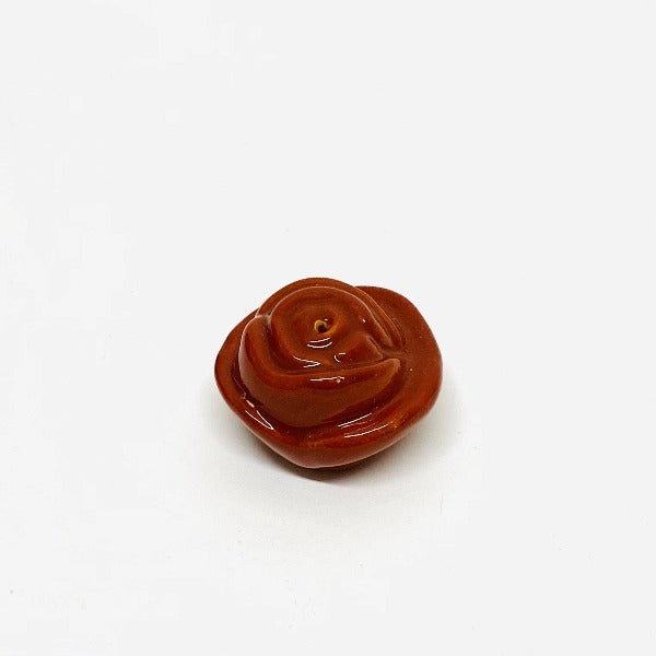 Flower Incense Holder