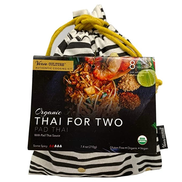 Thai for Two - Organic Pad Thai