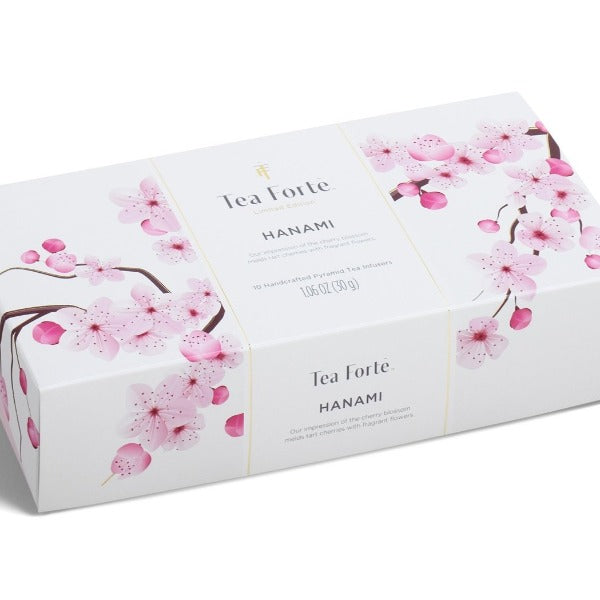 Hanami Tea Blend
