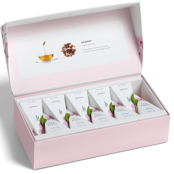 Hanami Tea Blend