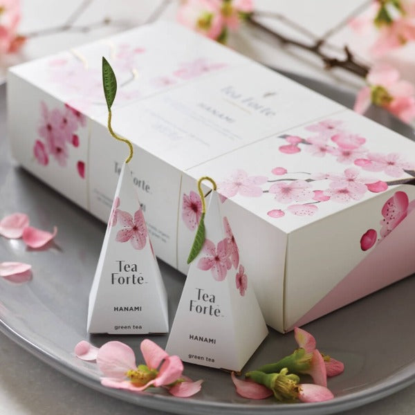 Hanami Tea Blend
