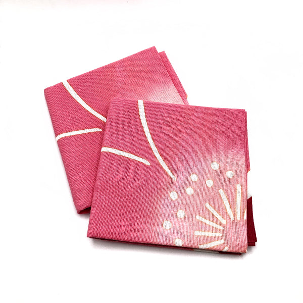 Furoshiki Cherry Blossom
