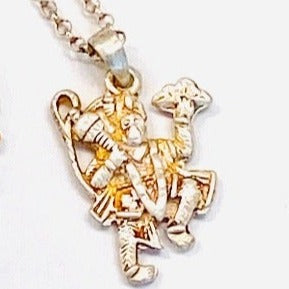 Hanuman Pendant