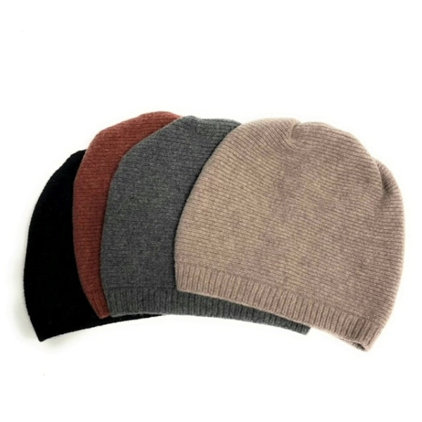 Wool Knit Cap