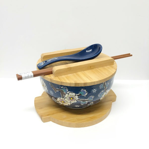 SAKURA BOWL SET