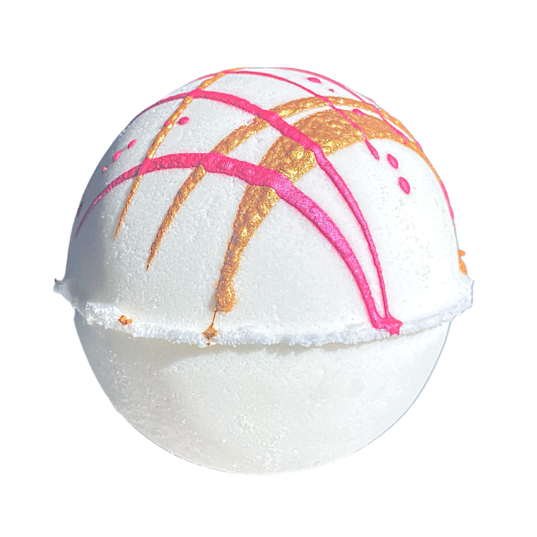 Cherry Blossom Bath Bomb