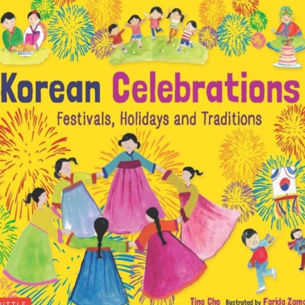 Korean Celebrations