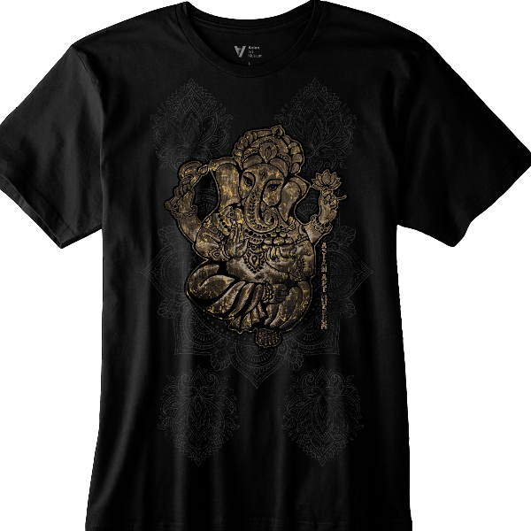 Beyond Bollywood Adult Tee