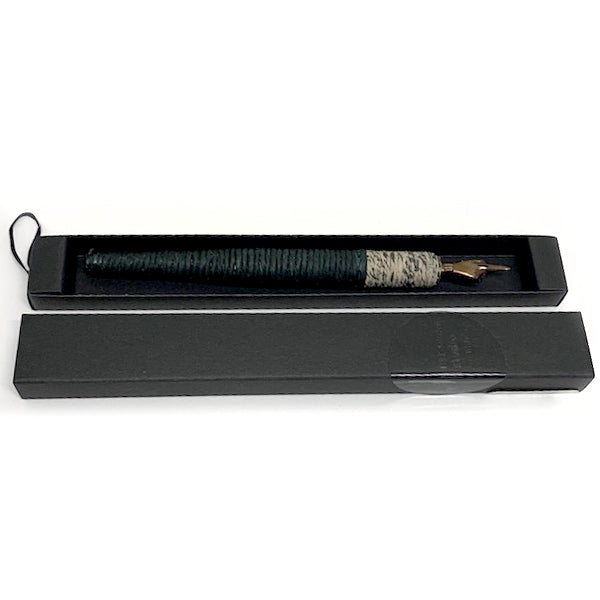 Hanji Wrapped Fountain Pen