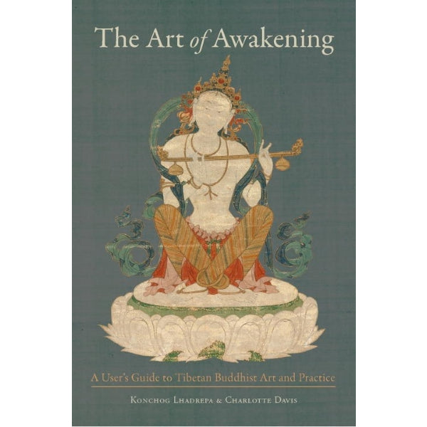 Art of Awakening