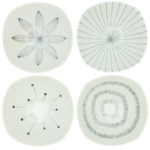Blossom Dish