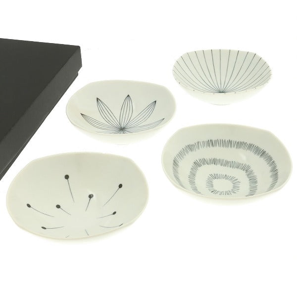 Blossom Dish