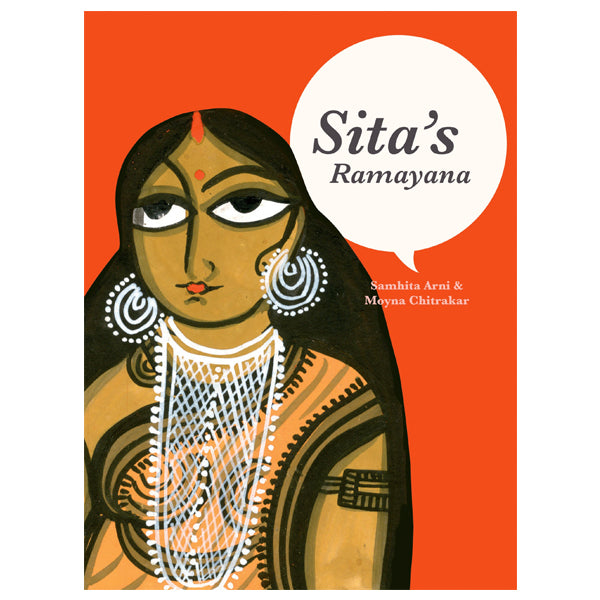 Sita's Ramayana