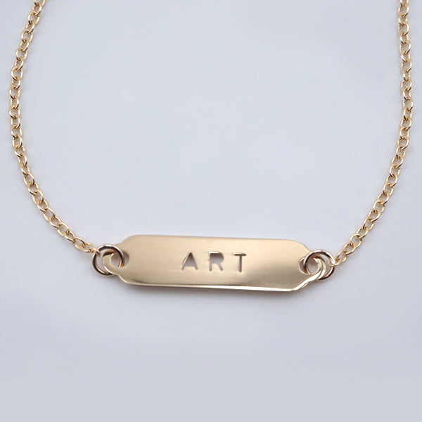 Art Bracelet