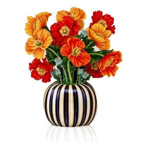 Pop-Up Poppies