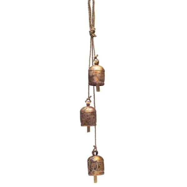 Hanging Bell Wind Chime