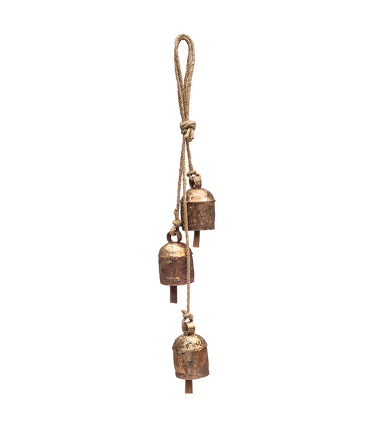 Rustic Wind Chime Small